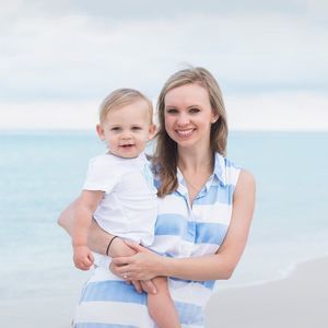 Meet your Posher, Haley